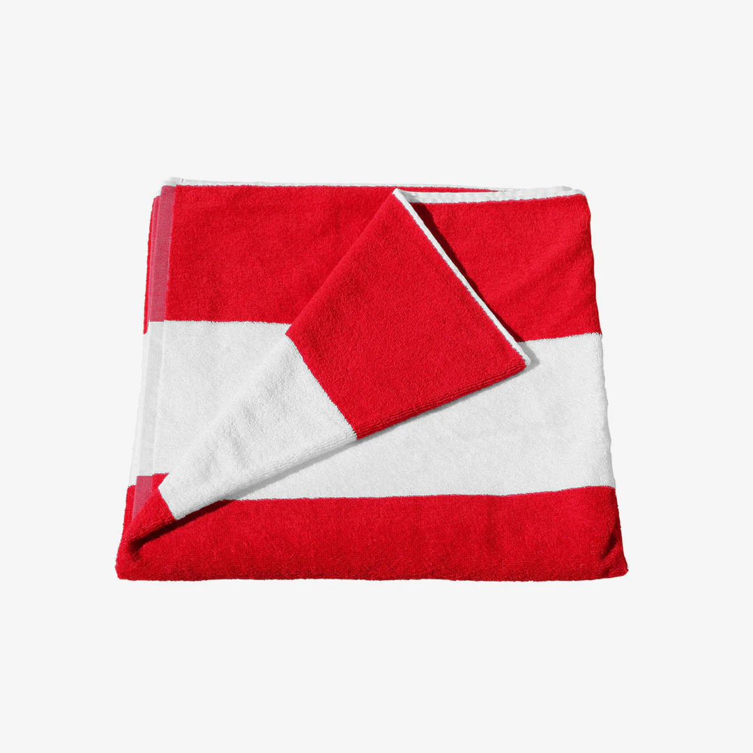 Cotton Beach Towel - Image 7