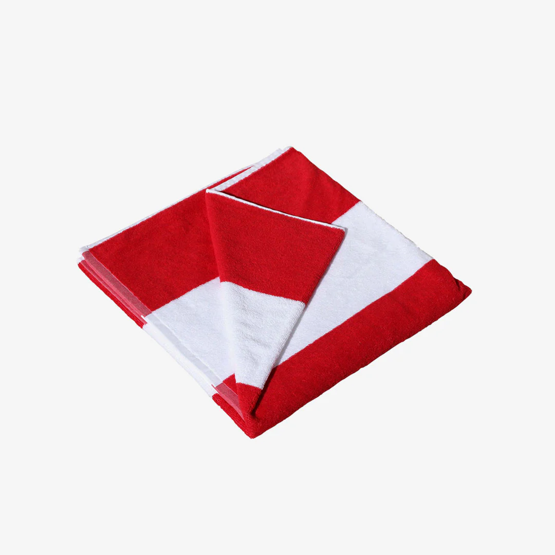 Cotton Beach Towel - Image 8