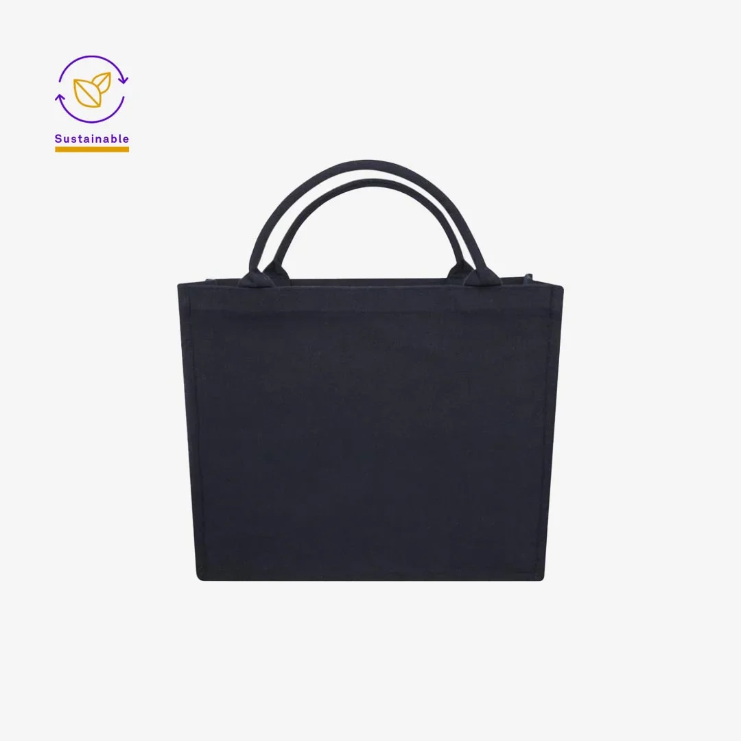 Darani Page Recycled Tote