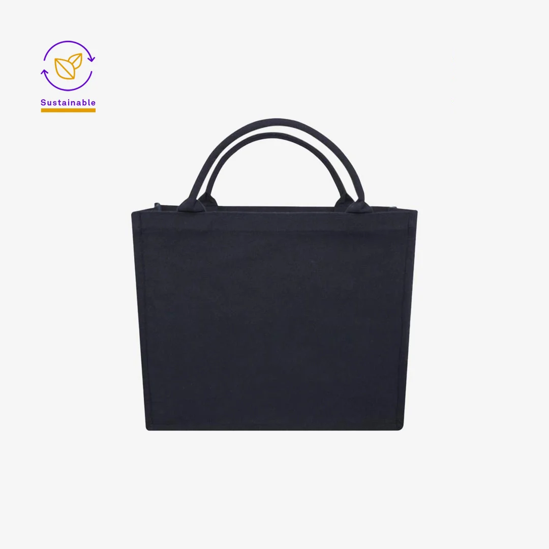 Darani Page Recycled Tote - Image 2