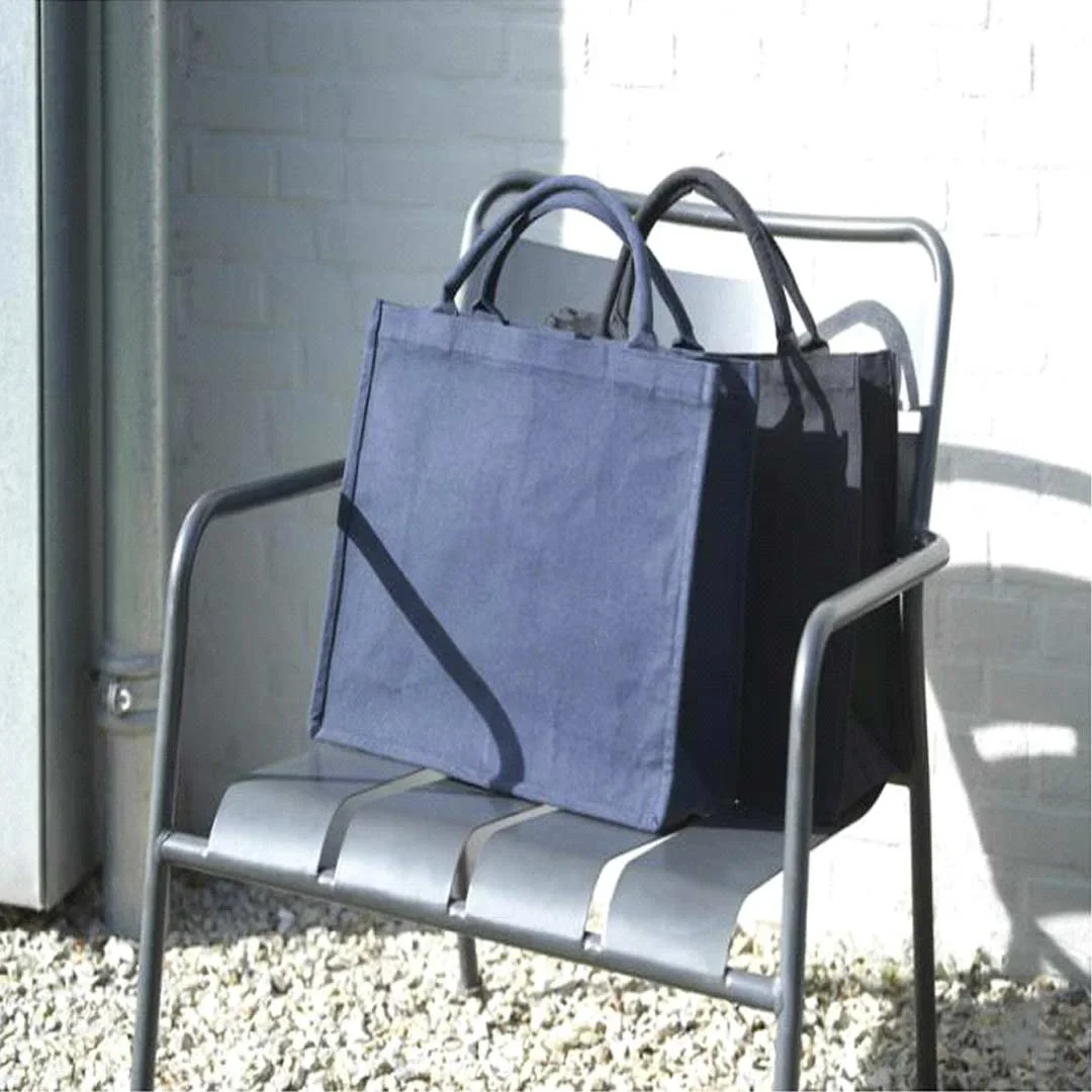 Darani Page Recycled Tote - Image 3