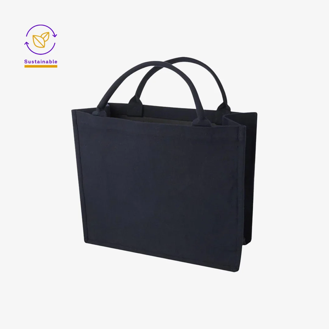 Darani Page Recycled Tote - Image 4