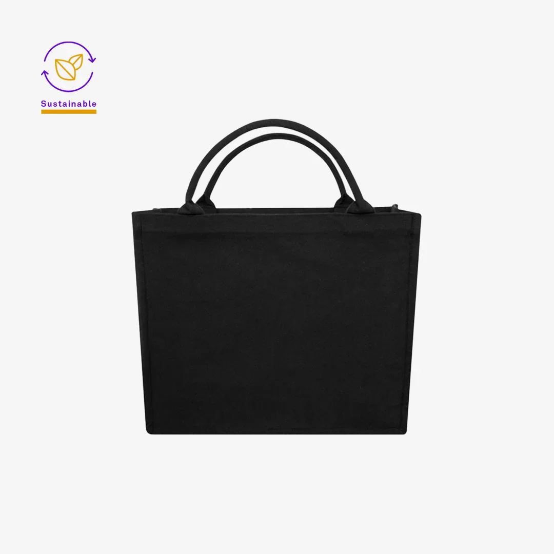 Darani Page Recycled Tote - Image 6