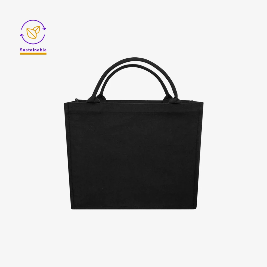 Darani Page Recycled Tote - Image 7