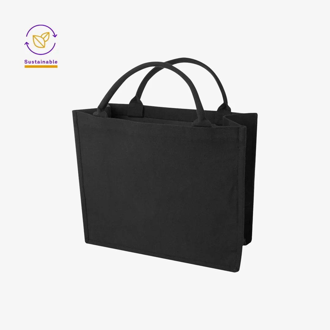 Darani Page Recycled Tote - Image 8