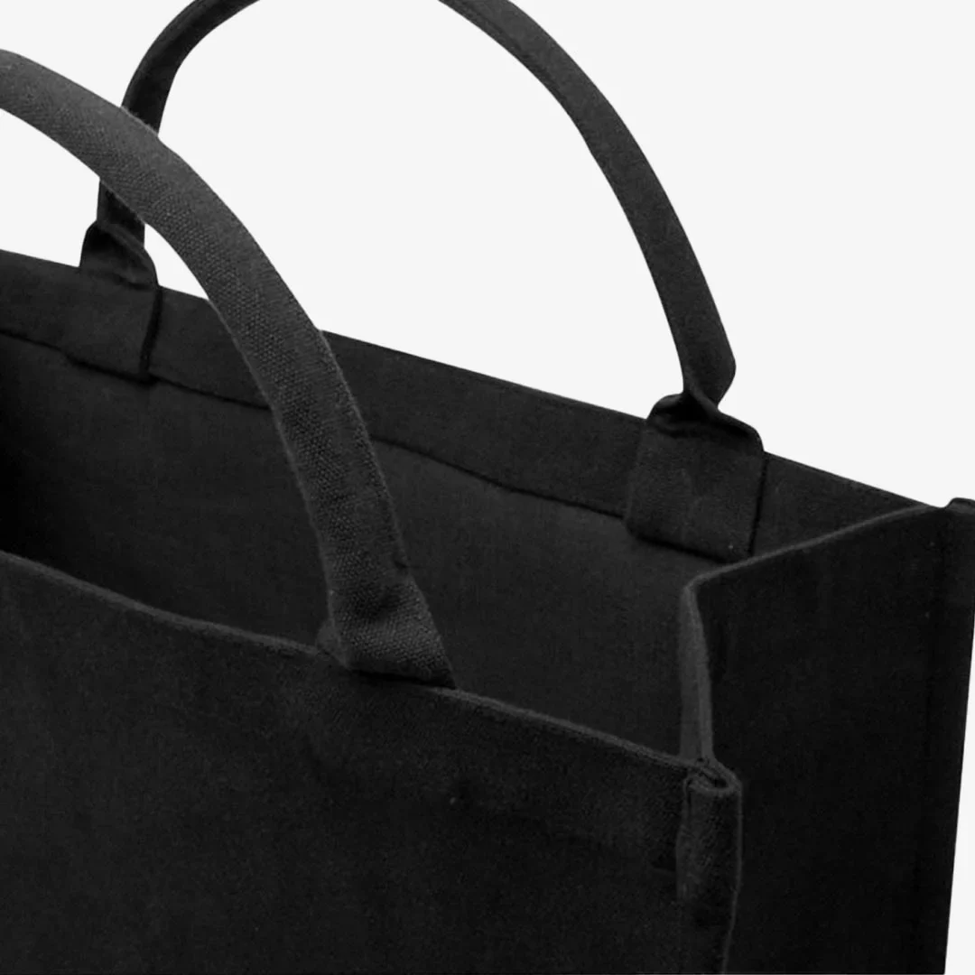 Darani Page Recycled Tote - Image 9