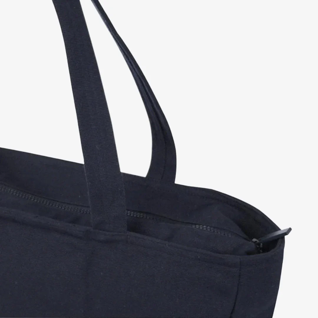 Darani Weekender Recycled Zip Tote - Image 11