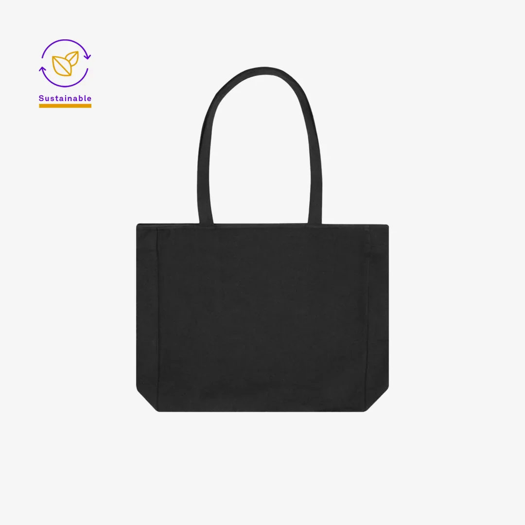 Darani Weekender Recycled Zip Tote - Image 5