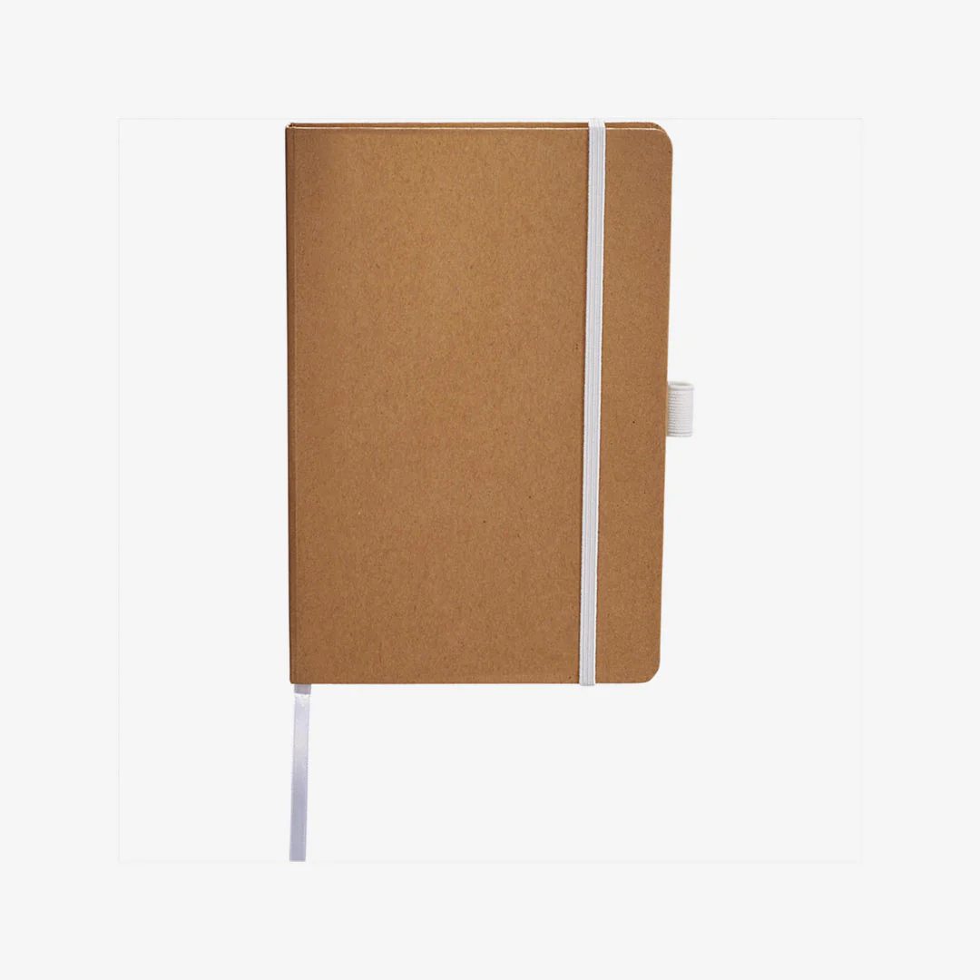 Eco Colour Bound A5 JournalBook - Image 6
