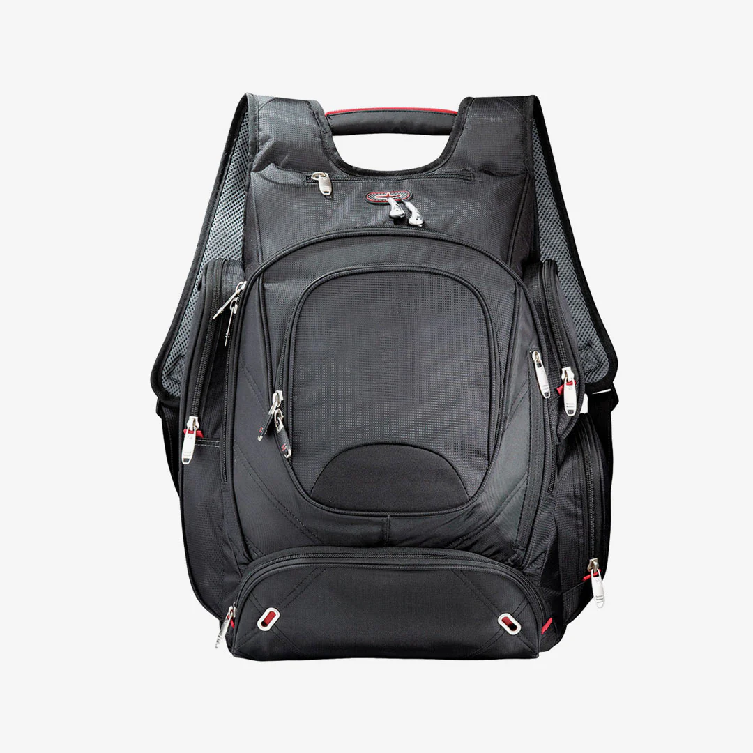 Elleven Checkpoint-Friendly 30L Compu-Backpack