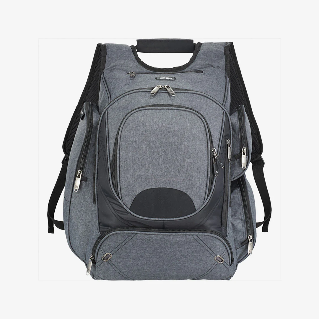 Elleven Checkpoint-Friendly 30L Compu-Backpack - Image 10