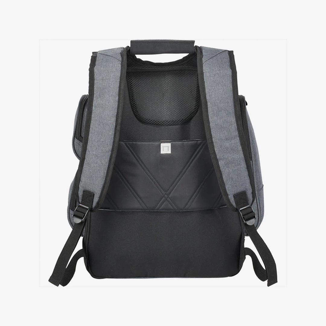 Elleven Checkpoint-Friendly 30L Compu-Backpack - Image 11