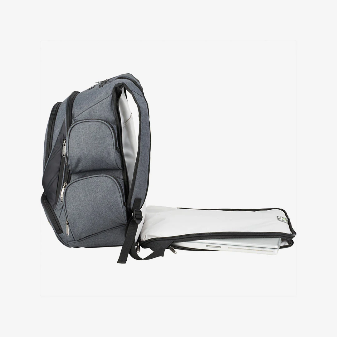 Elleven Checkpoint-Friendly 30L Compu-Backpack - Image 12