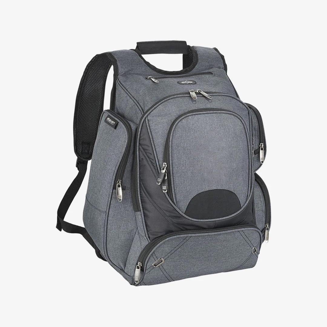 Elleven Checkpoint-Friendly 30L Compu-Backpack - Image 13