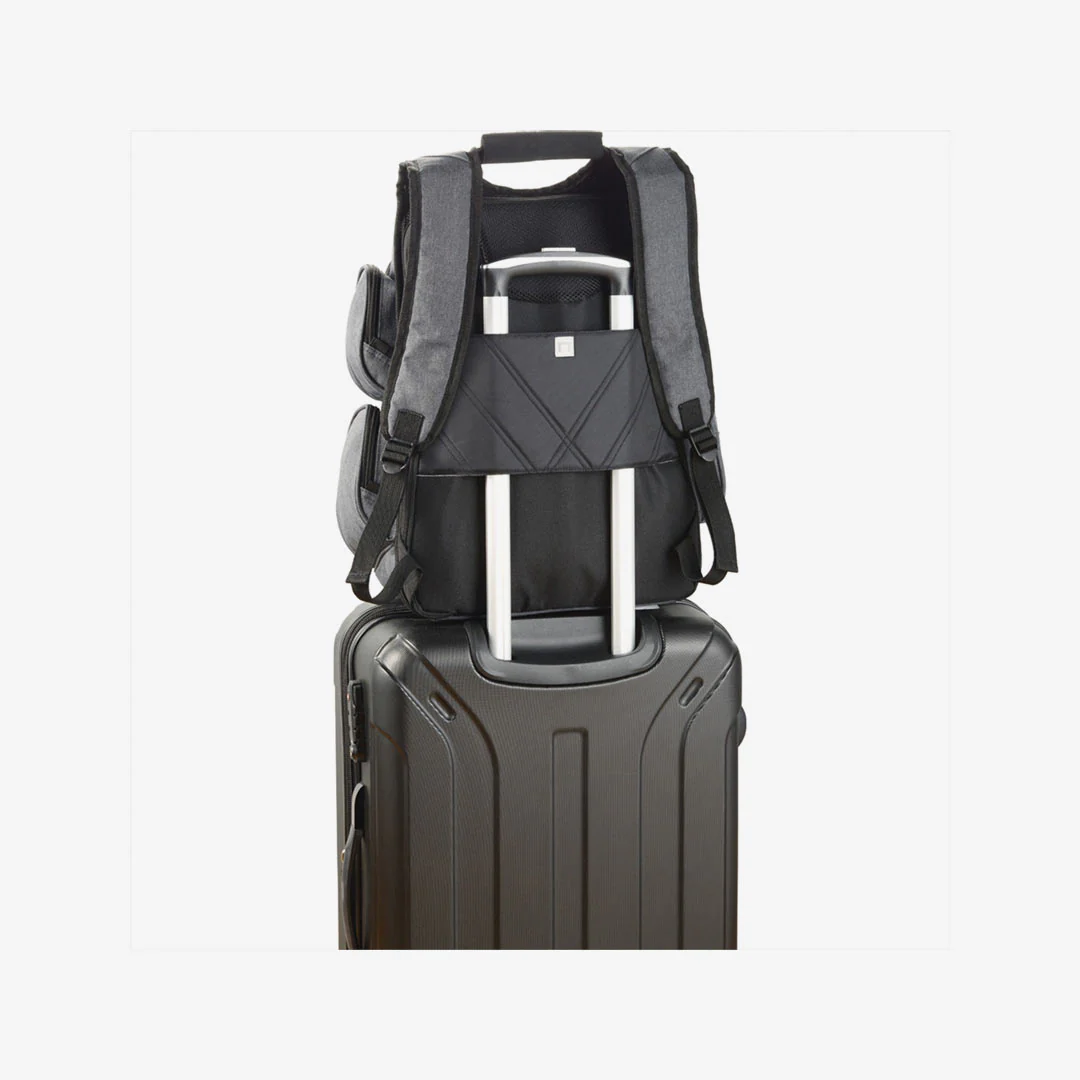 Elleven Checkpoint-Friendly 30L Compu-Backpack - Image 15