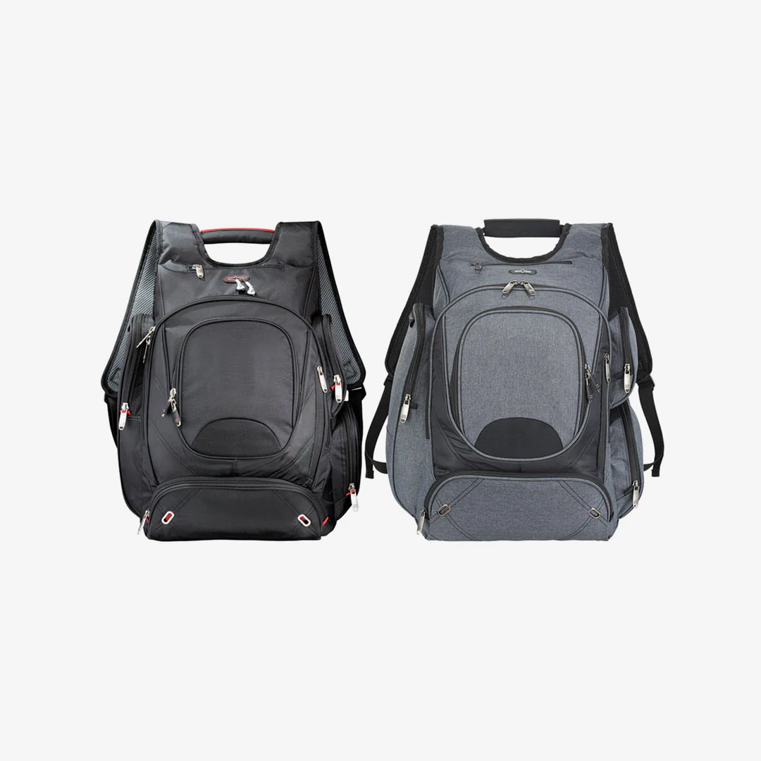 Elleven Checkpoint-Friendly 30L Compu-Backpack - Image 17