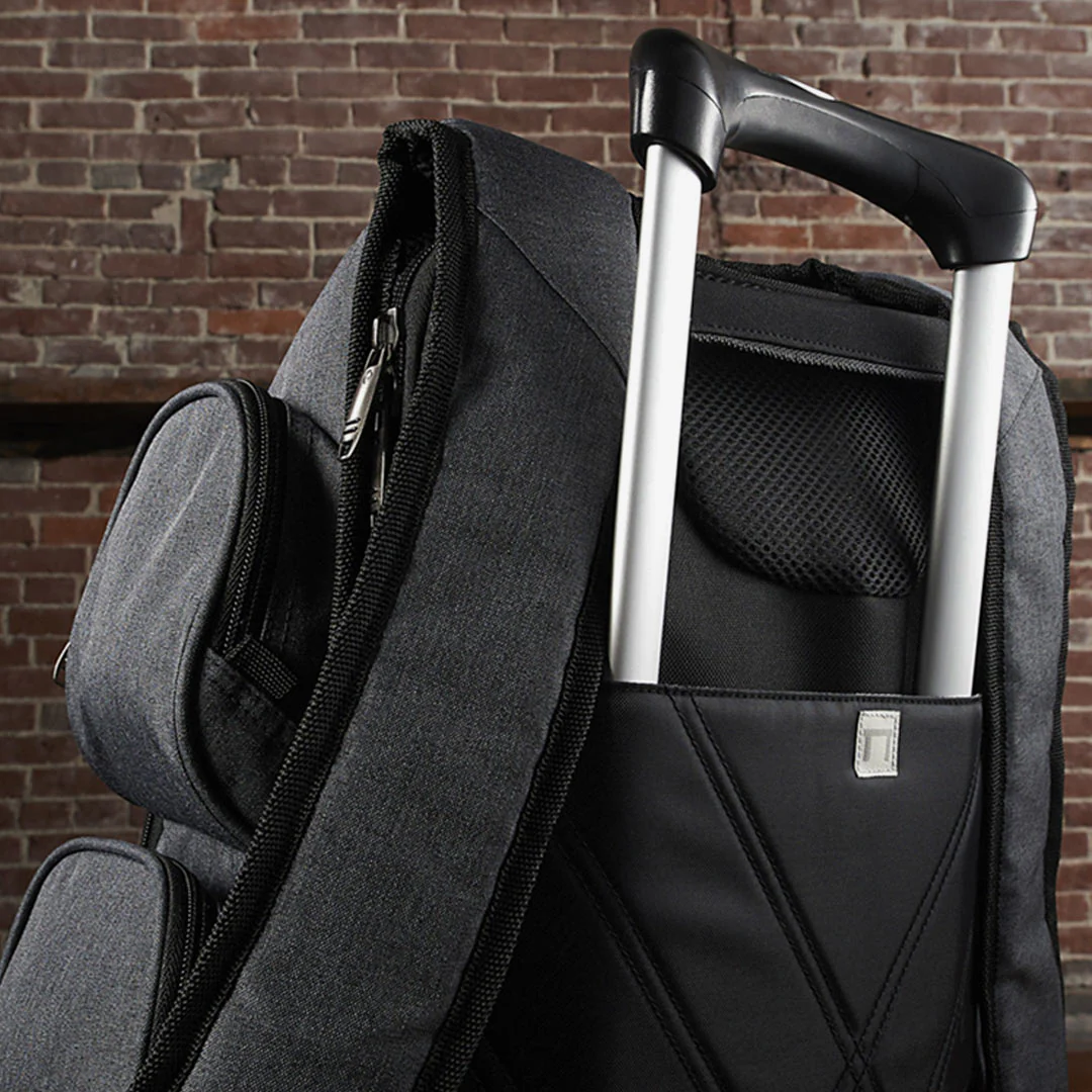 Elleven Checkpoint-Friendly 30L Compu-Backpack - Image 18