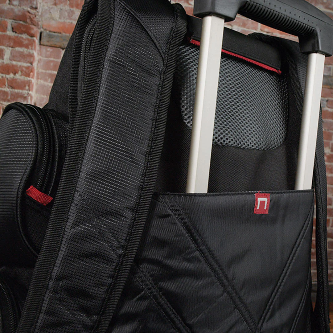 Elleven Checkpoint-Friendly 30L Compu-Backpack - Image 19