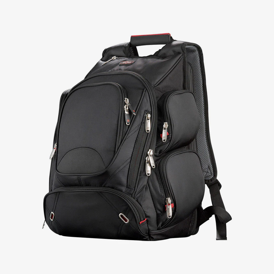 Elleven Checkpoint-Friendly 30L Compu-Backpack - Image 2