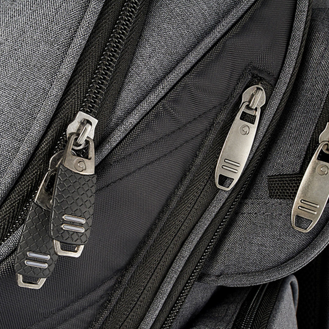 Elleven Checkpoint-Friendly 30L Compu-Backpack - Image 23