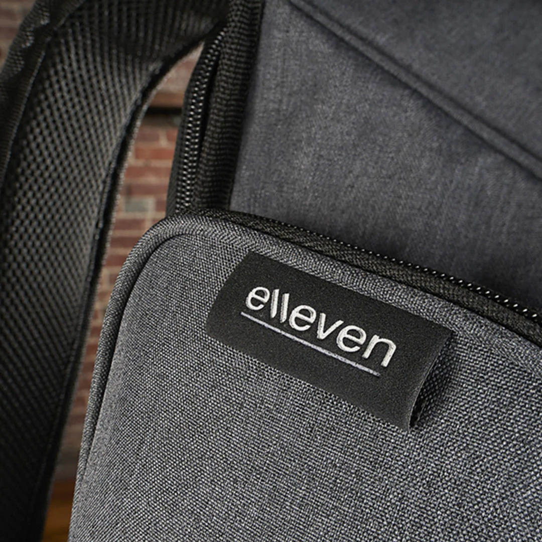 Elleven Checkpoint-Friendly 30L Compu-Backpack - Image 24