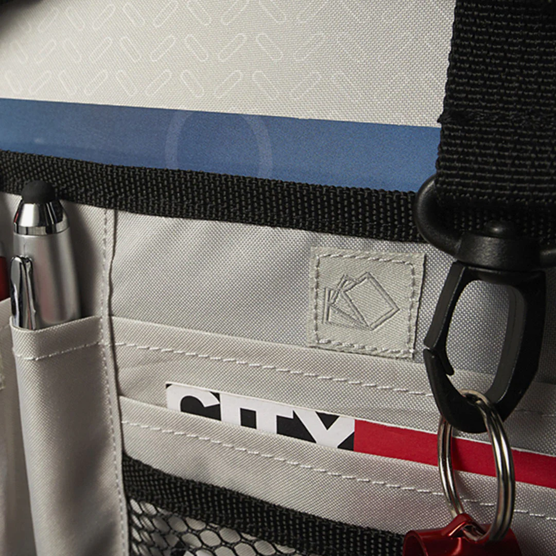 Elleven Checkpoint-Friendly 30L Compu-Backpack - Image 27