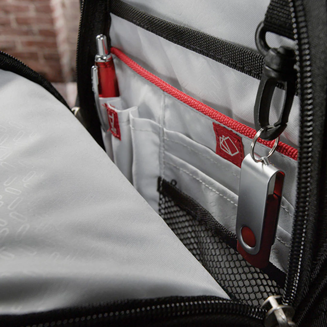 Elleven Checkpoint-Friendly 30L Compu-Backpack - Image 28