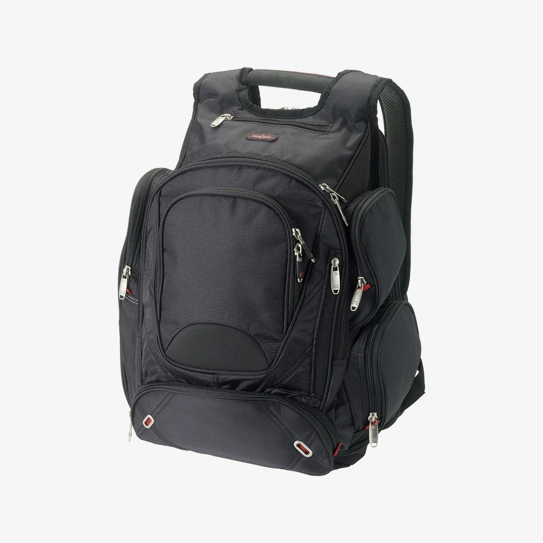 Elleven Checkpoint-Friendly 30L Compu-Backpack - Image 3