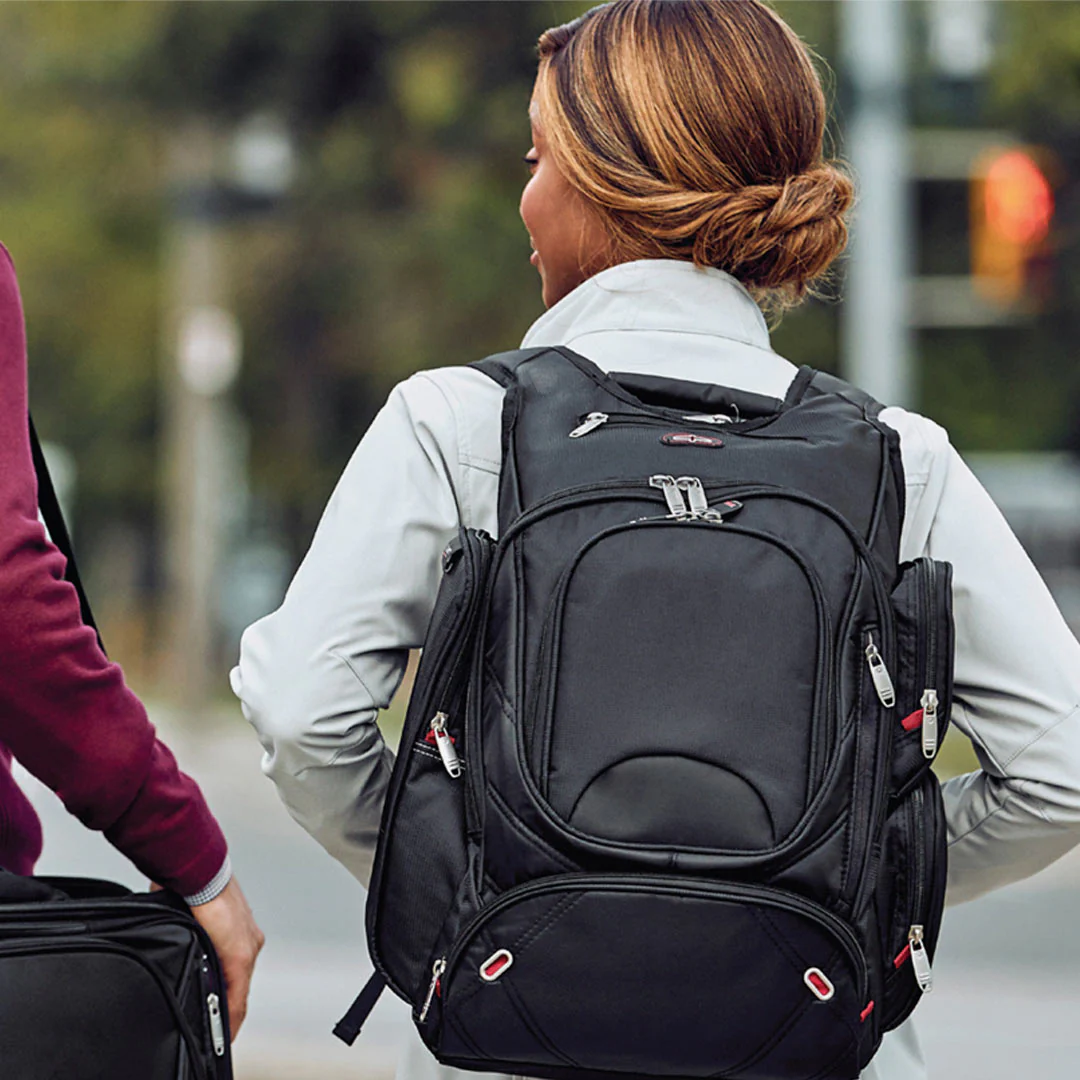 Elleven Checkpoint-Friendly 30L Compu-Backpack - Image 30