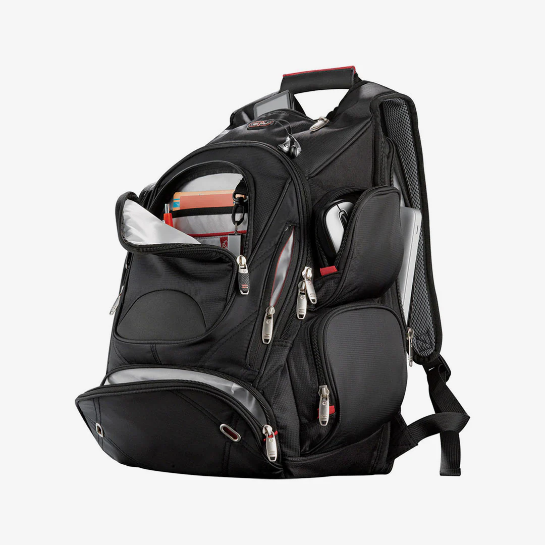 Elleven Checkpoint-Friendly 30L Compu-Backpack - Image 4