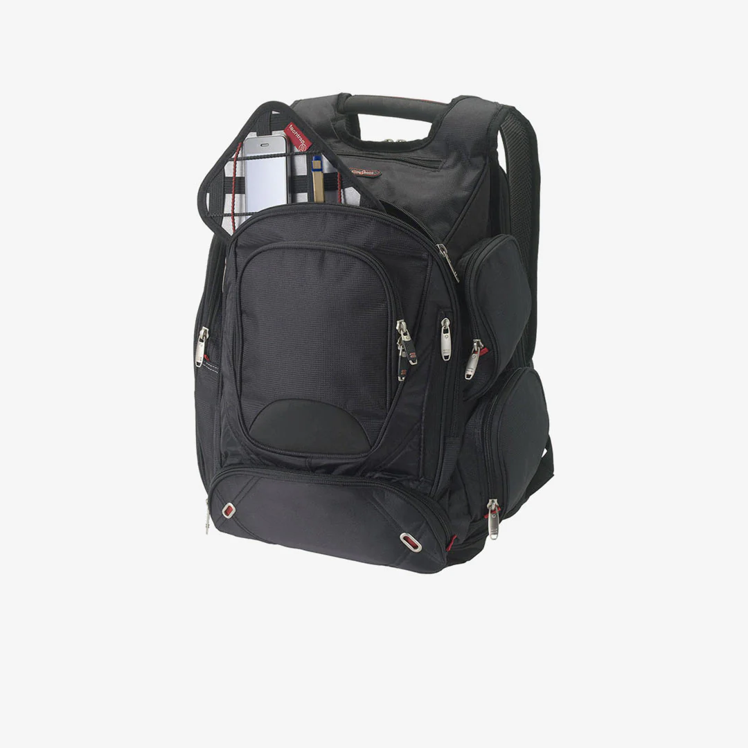 Elleven Checkpoint-Friendly 30L Compu-Backpack - Image 5