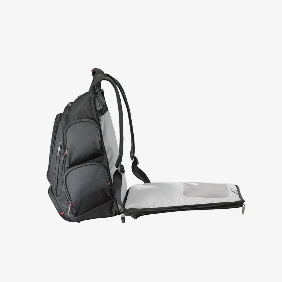 Elleven Checkpoint-Friendly 30L Compu-Backpack - Image 7