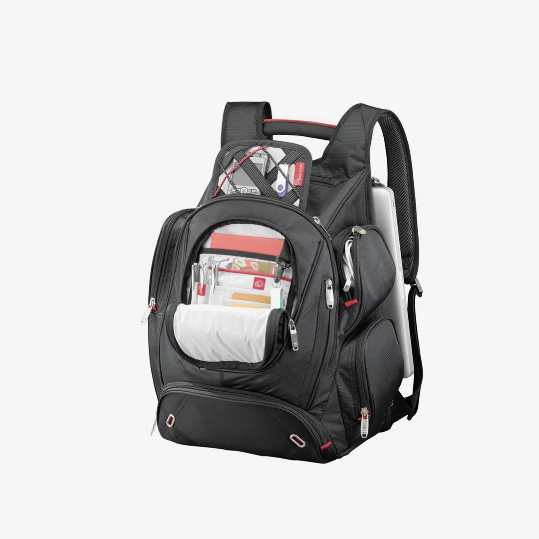Elleven Checkpoint-Friendly 30L Compu-Backpack - Image 8
