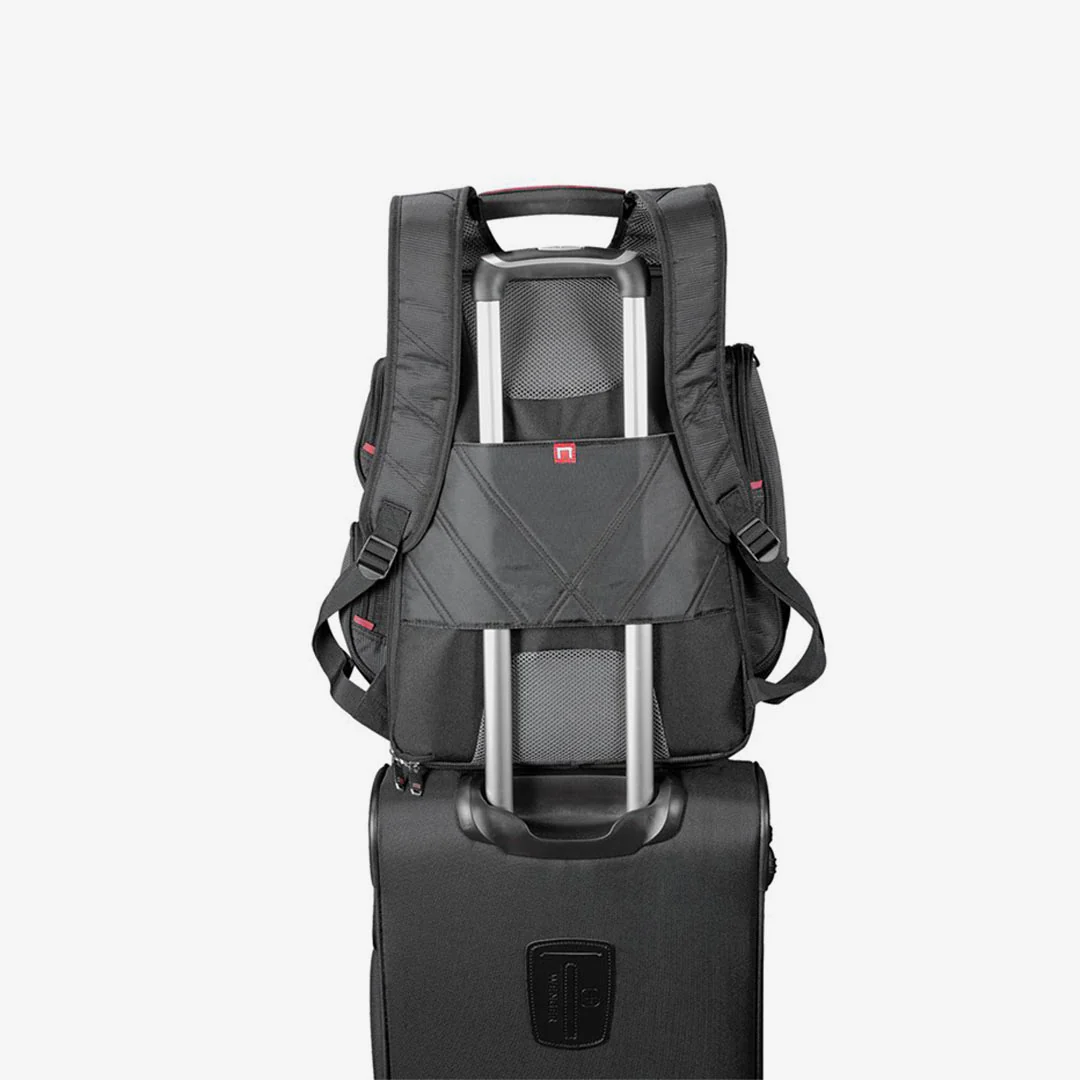 Elleven Checkpoint-Friendly 30L Compu-Backpack - Image 9