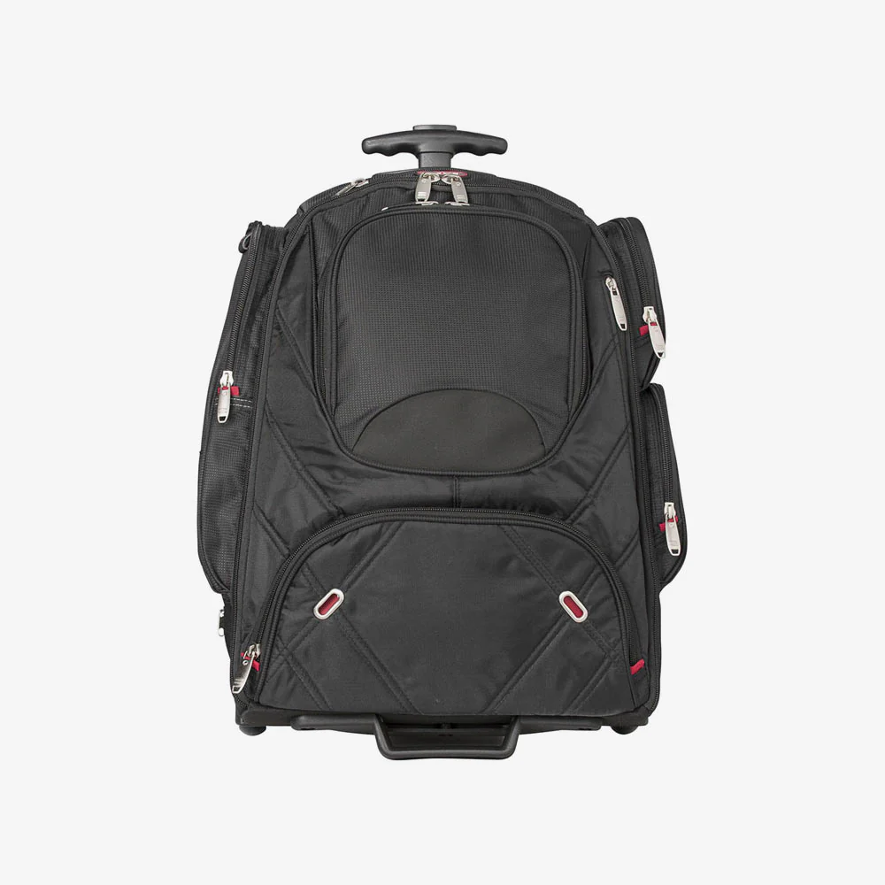 Elleven Wheeled 23L Compu-Backpack