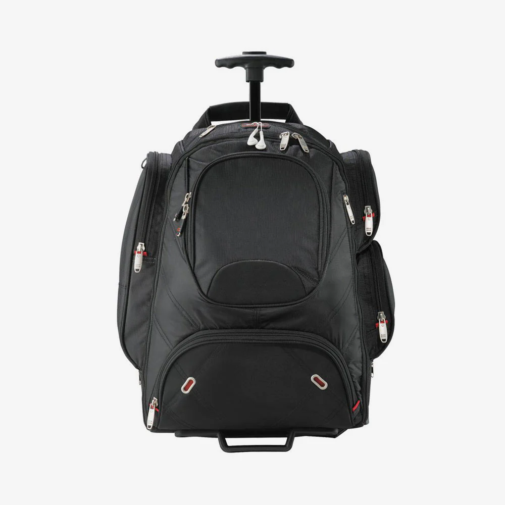 Elleven Wheeled 23L Compu-Backpack - Image 3