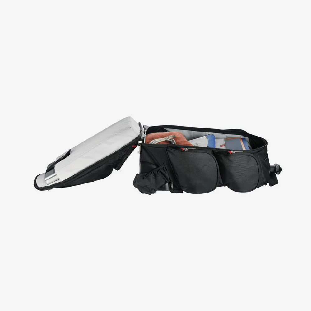 Elleven Wheeled 23L Compu-Backpack - Image 4