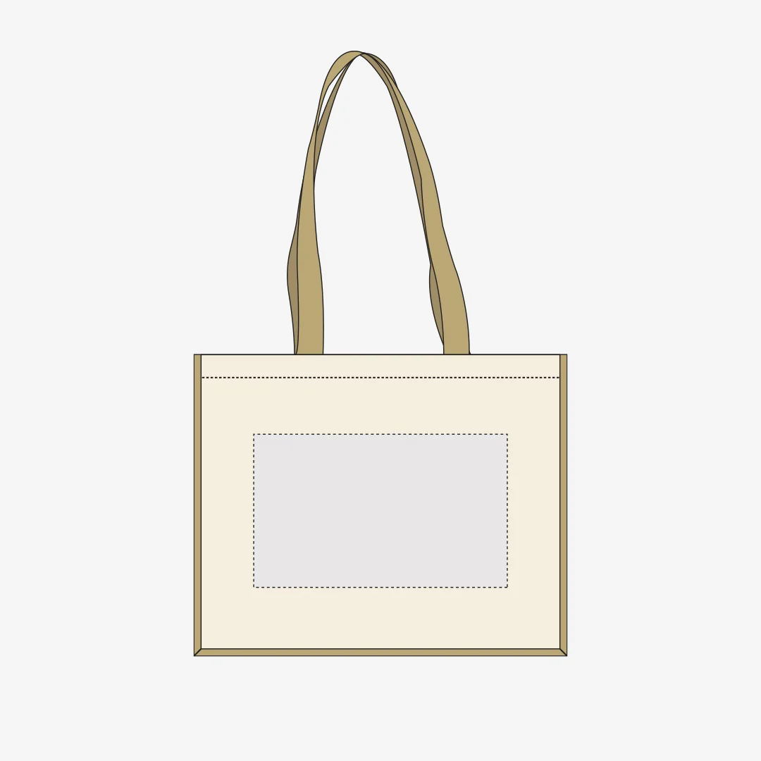 Functional Eco Tote Bag - Image 10