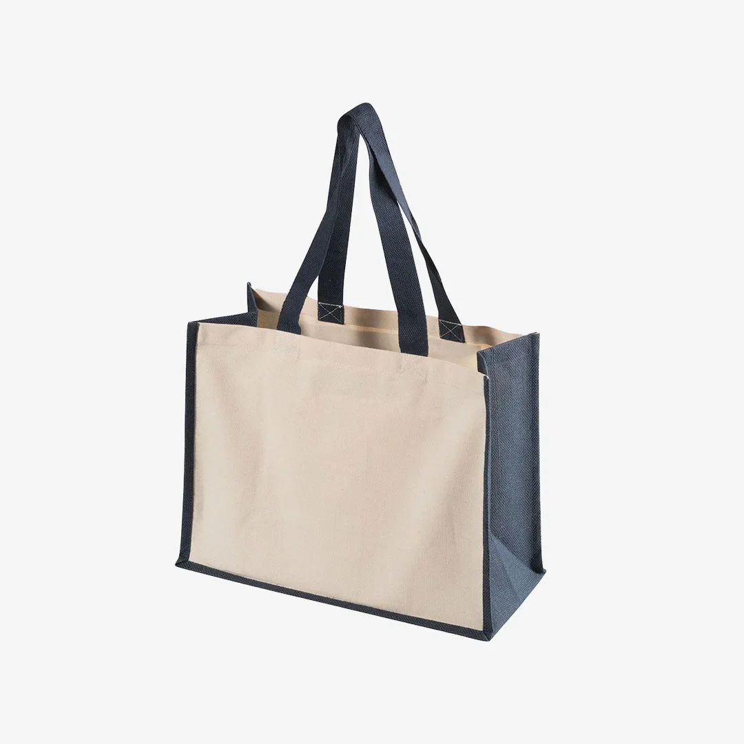 Functional Eco Tote Bag - Image 2