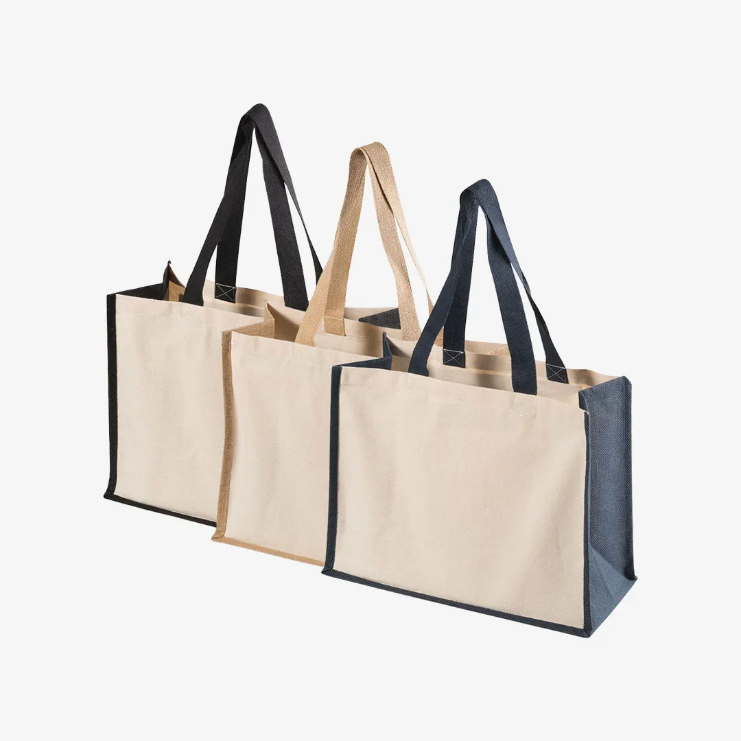 Functional Eco Tote Bag - Image 4
