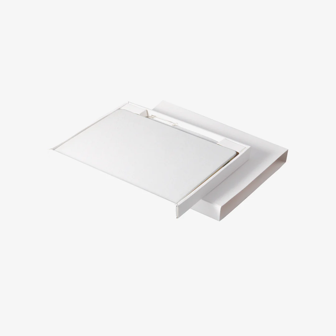 Geo Journal Notebook and Pen Set - Image 13
