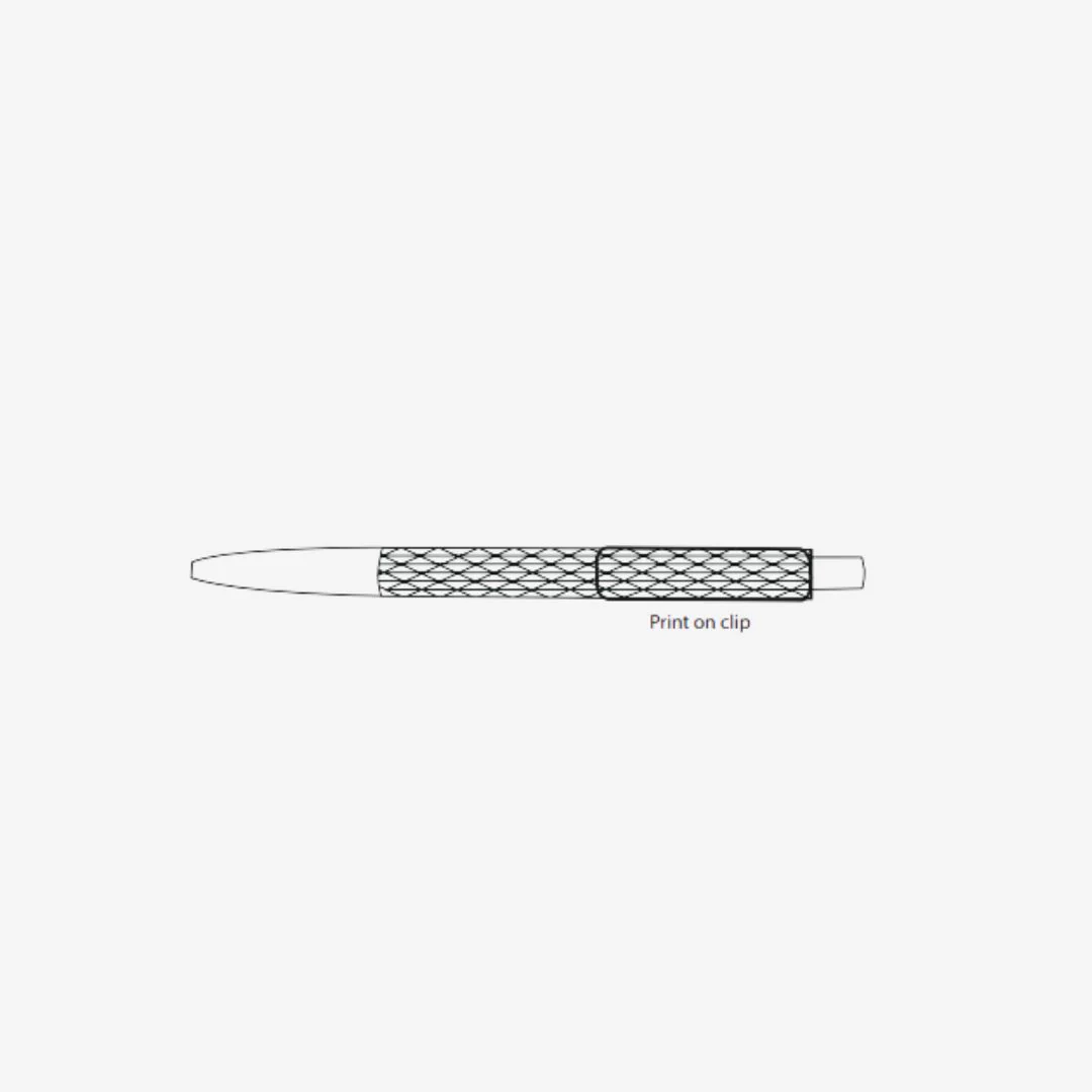 Geo Journal Notebook and Pen Set - Image 20