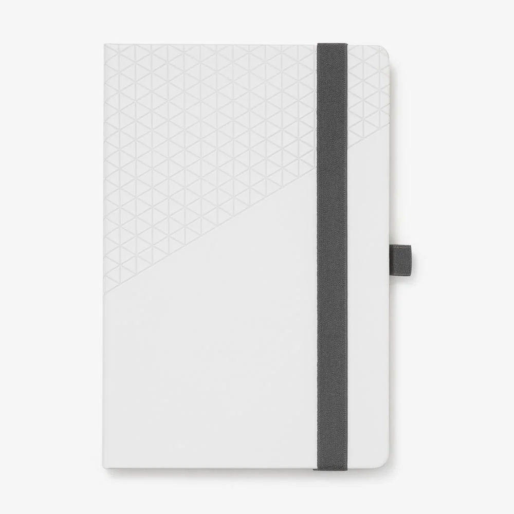 Geo Journal Notebook and Pen Set - Image 8