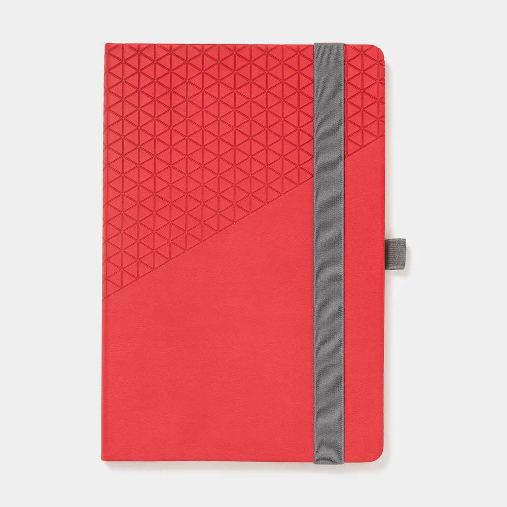 Geometric Journal Notebook - Image 2
