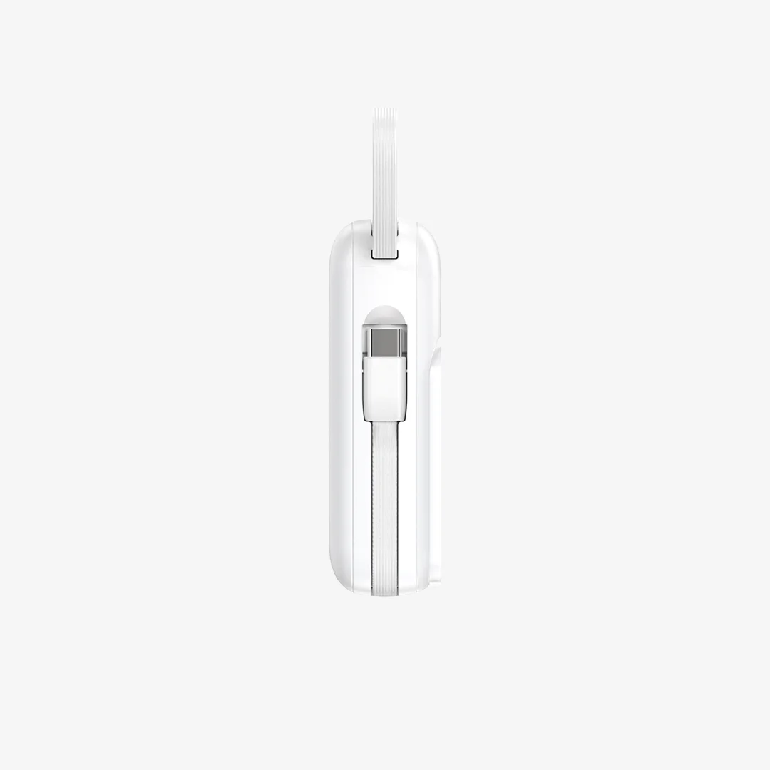 Nottage Infinity Magnetic 10000 mAh Power Bank - Image 3