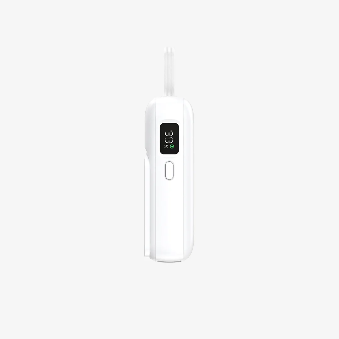 Nottage Infinity Magnetic 10000 mAh Power Bank - Image 4