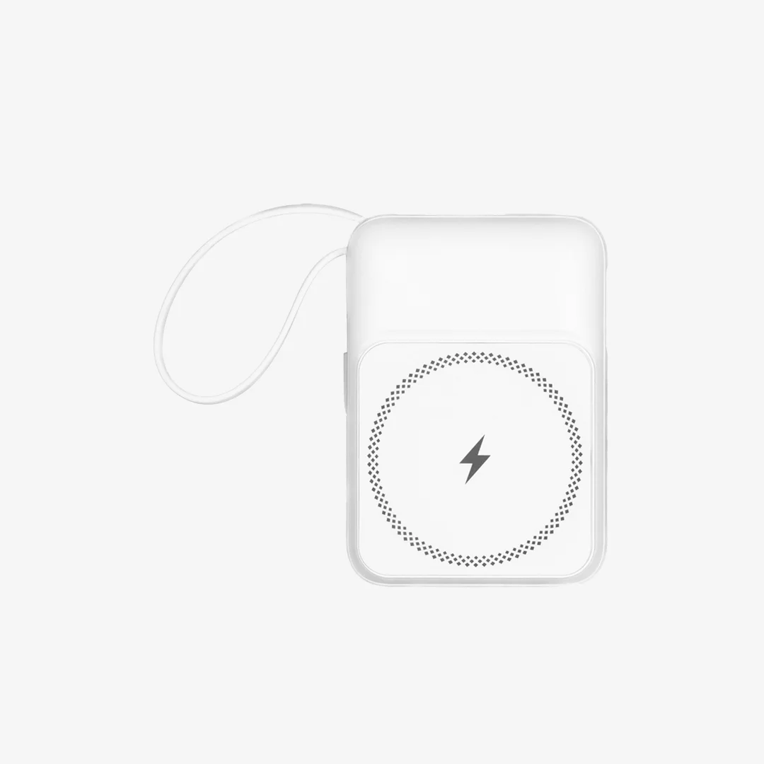 Nottage Infinity Magnetic 10000 mAh Power Bank - Image 5