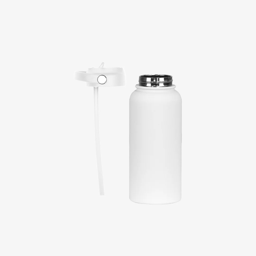 Nottage Laredo 1L Rubber Coated Bottle - Image 10