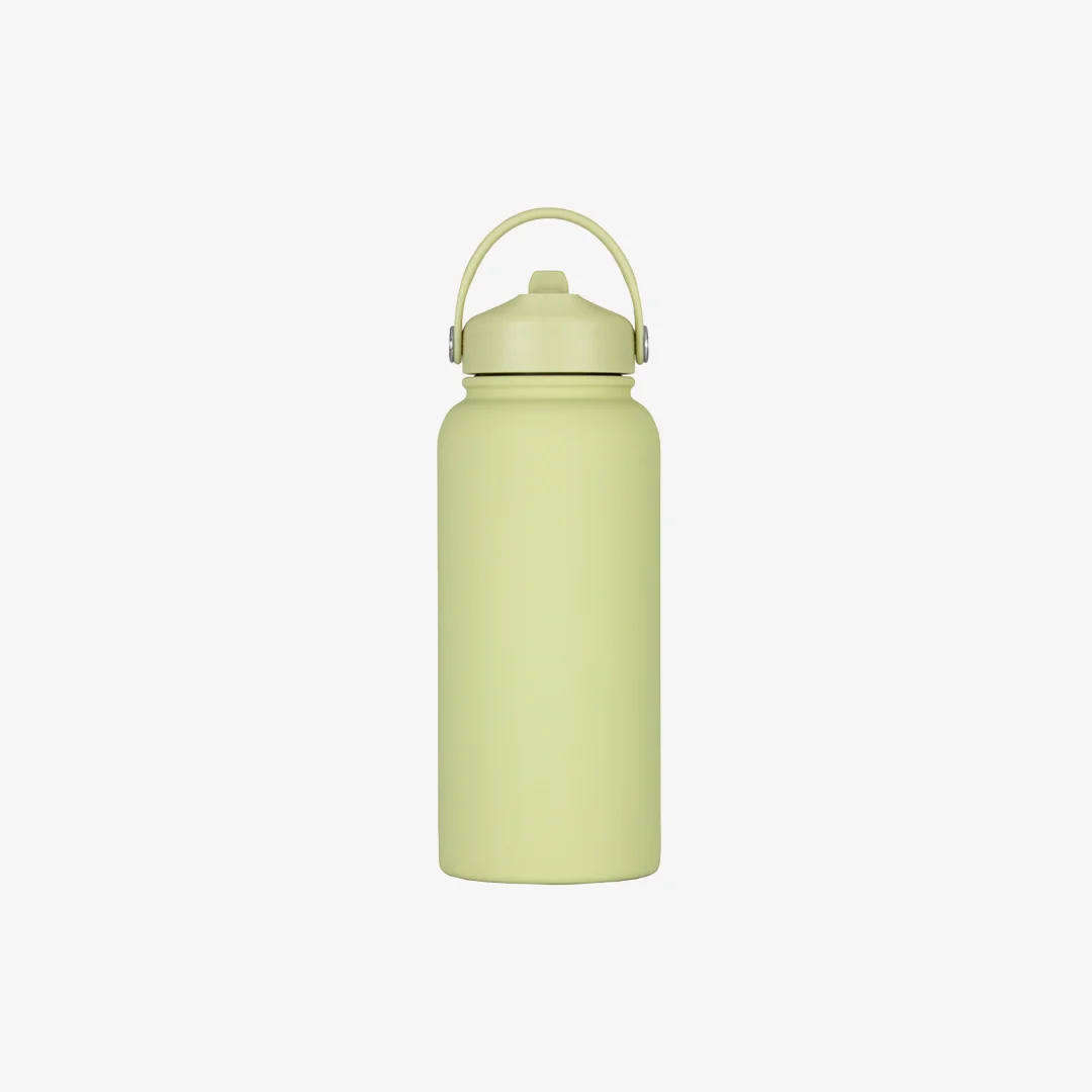 Nottage Laredo 1L Rubber Coated Bottle - Image 3