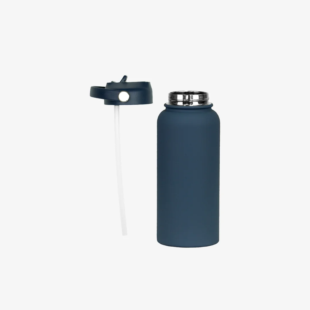 Nottage Laredo 1L Rubber Coated Bottle - Image 7